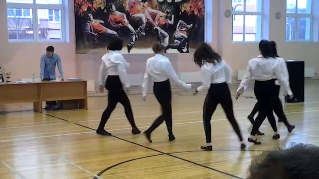 ПЕРВОЕ МЕСТО! LADY STYLE . Клуб Танцбург . смотреть онлайн