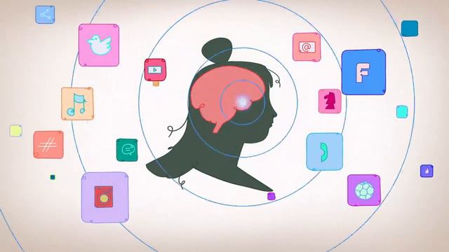 How friendship affects your brain - Shannon Odell смотреть онлайн