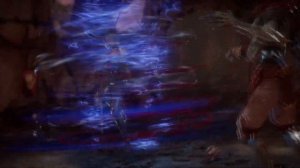 СЕКРЕТЫ МОРТАЛ КОМБАТ 11!! ВСЕ ГОЛОВЫ И ЧИСТЫЕ РАУНДЫ!!