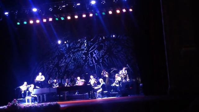 Irakli Sharadze & Levan Shengelia смотреть онлайн