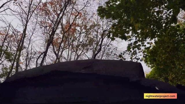 WK&S Railroad Pumpkin Patch train ride with fall scenery смотреть онлайн