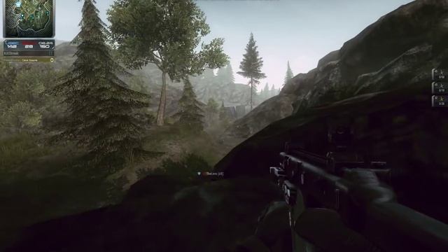 Contract Wars-Vector SMG Prokill (w-task) смотреть онлайн