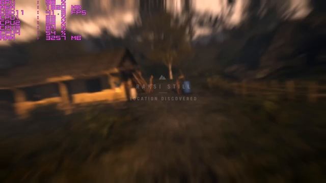 Far Cry 4 i5 760 + 7870 Ultra Settings Updated 2/2 смотреть онлайн