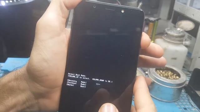 How To hard reset TECNO POP4 смотреть онлайн