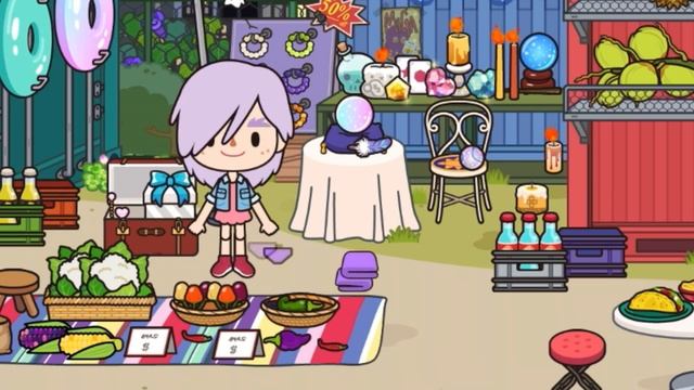 Разрушенная Фабрика в Мига Ворлд / Подробный обзор / Miga World