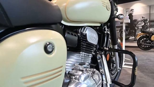 ?JAWA 42 | DEPTH REVIEW | PRICE | POWER | COMFORT | BETTER RIVAL FOR RE 350 AND BENELLI 400 | смотреть онлайн