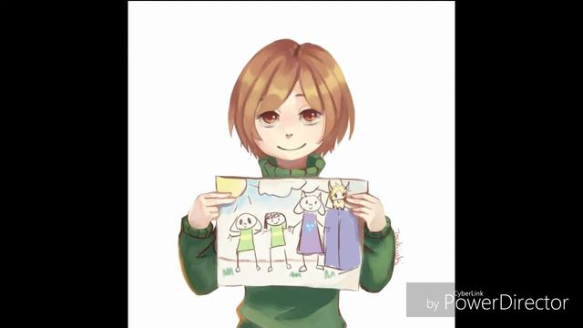 (Chara happy) happy strike back смотреть онлайн