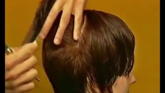 Женская короткая стрижка боб смотреть онлайн