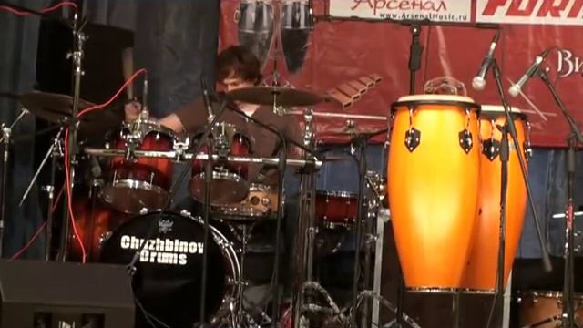 Anton Lukyanchuk - "100+96" смотреть онлайн