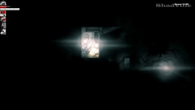 Darkwood Прохождение игры #8: Пожиратель в грузовике смотреть онлайн