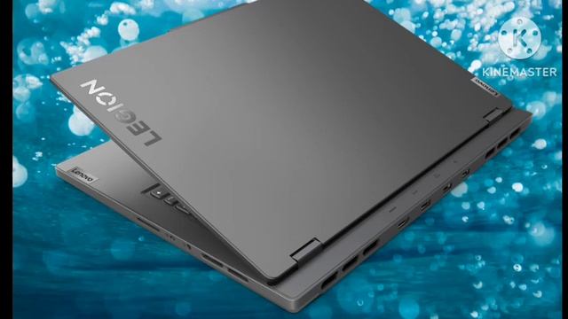 Lenovo Legion Slim 5 14APH8Best Gaming Laptop