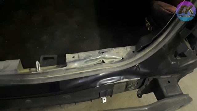 ремонт мерседес смотреть онлайн