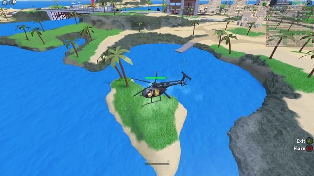 How To FIND ALL 20 RPG PART LOCATIONS In Roblox Military Tycoon! AA SOLDIER QUEST EVENT! смотреть онлайн
