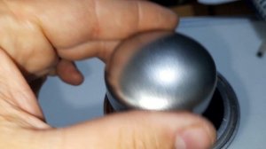 Узел отвода барды.