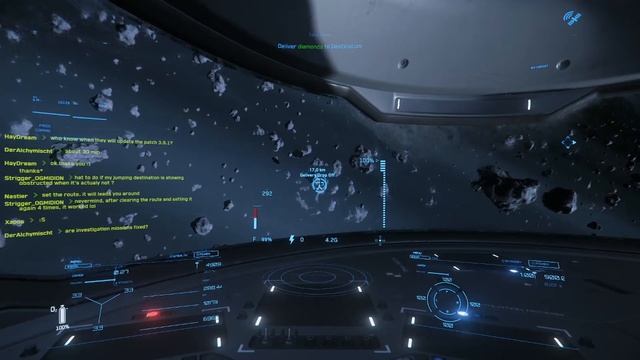 Ep 5 - Recovery Mission and First Bounty смотреть онлайн
