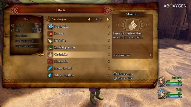 DRAGON QUEST XI S - Xbox Series X Gameplay 4K 60 FPS (Xbox Game Pass) смотреть онлайн