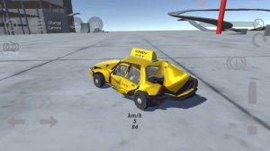 Играю в Синди кар драйв❤️❤️?