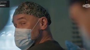 Склифосовский 11 сезон-тысяча историй о любви