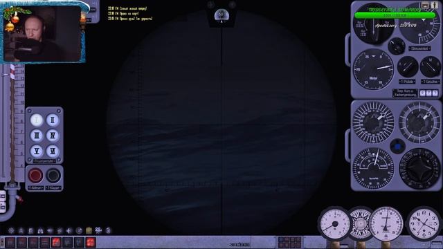Silent Hunter 4 : ⚓ Рыцари морских глубин #9 смотреть онлайн