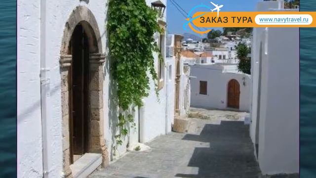 SARRIS STUDIOS 2* Греция Родос обзор – отель САРРИС СТУДИОС 2* Родос видео обзор смотреть онлайн