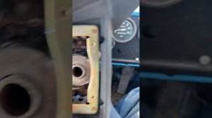 Руль на зил 130