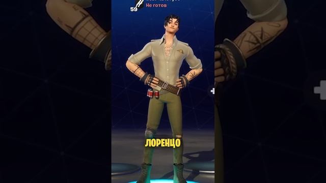 ?ТОП скинов для ДЕВОЧЕК в ФОРТНАЙТ #фортнайт смотреть онлайн