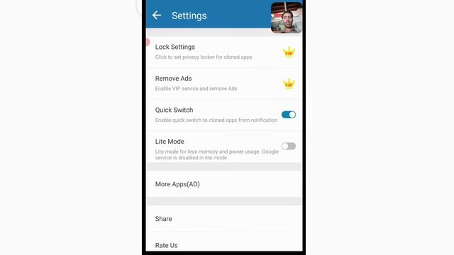 How to use multiple parallel space app | Full details смотреть онлайн