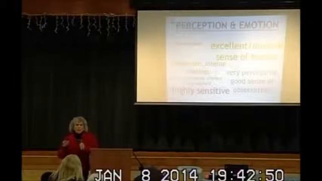 REACH Information Night for 2nd Grade Parents смотреть онлайн