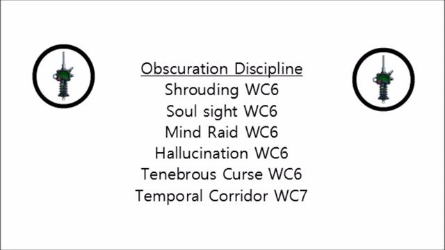 Phobos Armour Librarian + Obscuration Discipline: Rules, Review + Tactics смотреть онлайн