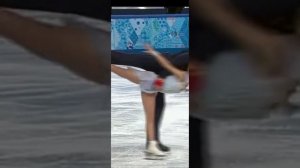 Татьяна Волосожар. Максим Траньков. Маскарад. Арама Хачатуряна