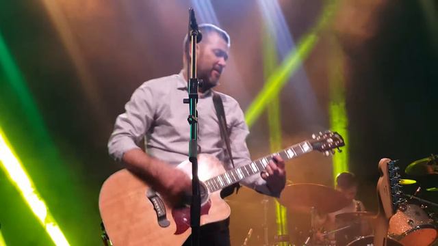 Сплин - Мысль live, 15 апреля 2016, Бостон, Royale смотреть онлайн