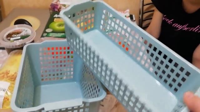 НА РАБОТЕ//С ВИКОЙ ПО МАГАЗИНАМ//ЗАКУПКА ПРОДУКТОВ//ХРАНЕНИЕ ПОД РАКОВИНОЙ//ЛАЙФХАК//БУДНИ МАМЫ/ВЛО