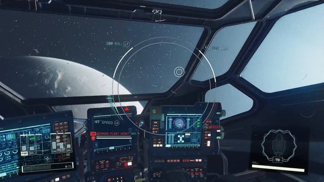 STARFIELD EASY LEVEL UP FOR PILOT SKILL смотреть онлайн