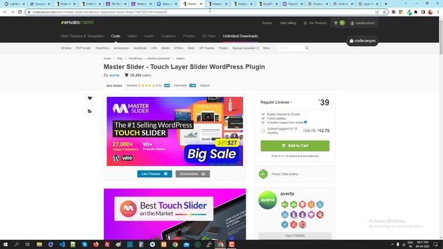 Best Slider Plugins for a Beautiful WordPress Site in 2023 смотреть онлайн