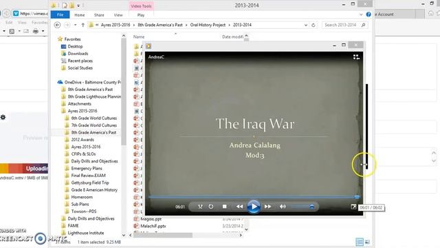 Upload to Vimeo How to смотреть онлайн