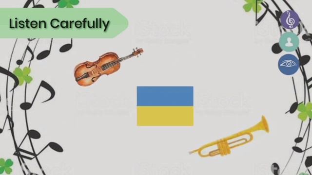 Violin and Trumpet Sound смотреть онлайн