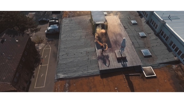 RMA - TAKE ME AWAY (Official Music Video)