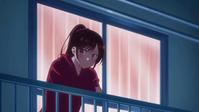 Девушка на час. Опенинг на русском (Sati Akura) [Кanojo, Okarishimasu] смотреть онлайн