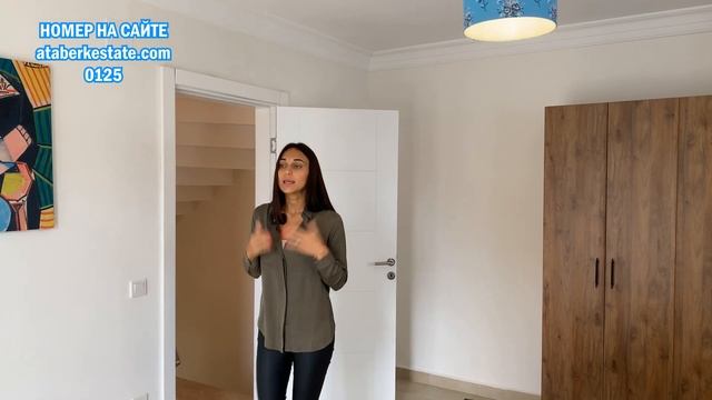 Дома в Турции. Купить виллу в Турции недорого. Смотрим виллу в Алании в заповедной зоне. смотреть онлайн