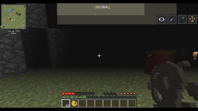 ДЮП, КОТОРЫЙ РАБОТАЕТ В 2020 ГОДУ! MINECRAFT ДЮП. смотреть онлайн