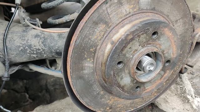 Датчик АБС пежо 3008 часть 2 смотреть онлайн