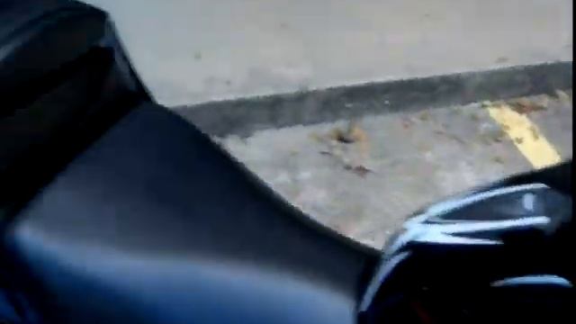 2007 Honda CBR 1000 RR смотреть онлайн