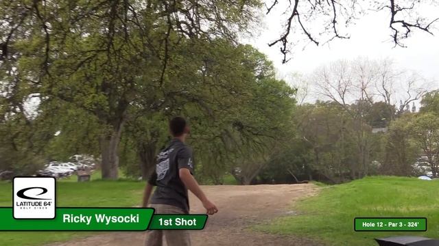 PHP #17b - St. Patrick's Classic, 2016 - Final Round (Wysocki, Locastro, Brathwaite, Johnson) смотреть онлайн