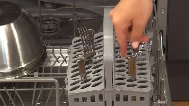 Teka DFS26650 - Lavavajillas inox, 13 servicios, clase E. смотреть онлайн