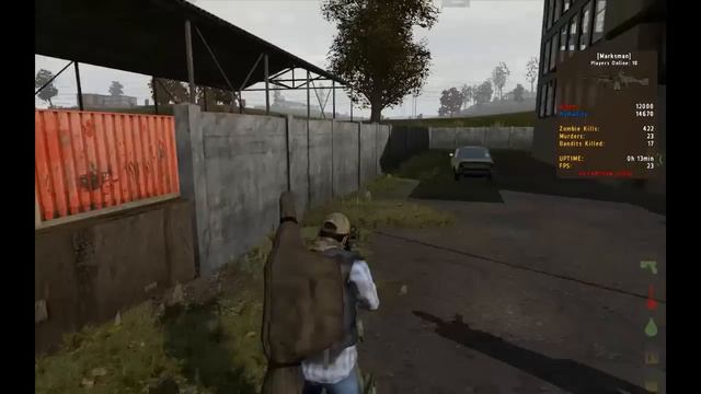 DayZ Epoch Napf – Этапы развития в Эпохе#03 смотреть онлайн