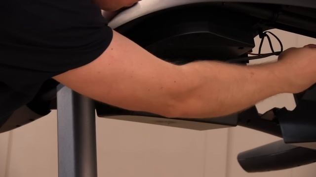 Assembly - Treadmill - Deck Style B смотреть онлайн