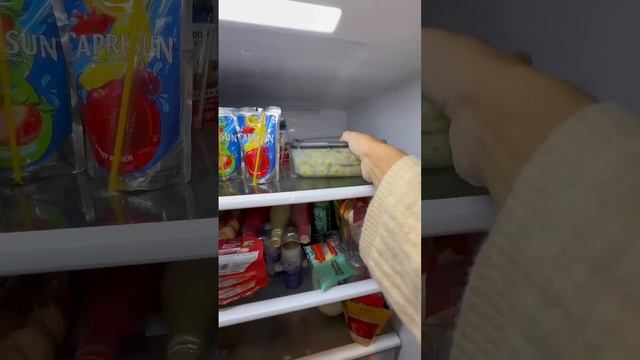 ПЕРЕКУС В ШКОЛУ В США ?? смотреть онлайн