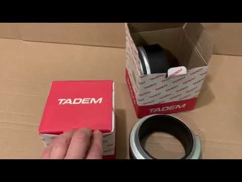 Безопасный мини-лифт подвески (+2см)