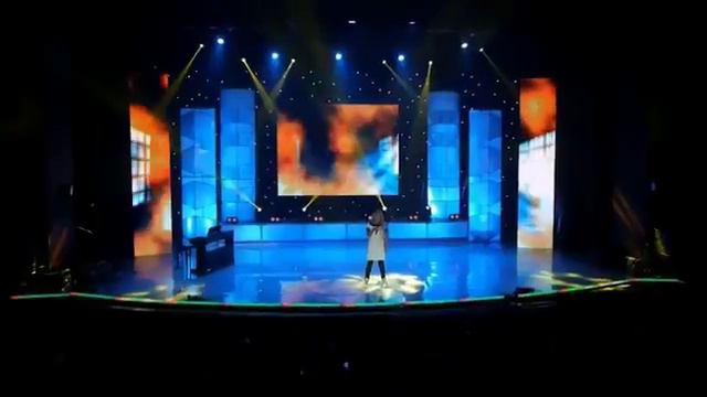 Анастасия Петрик, 'Winner', Мистецький Храм, 18 12 2014 смотреть онлайн