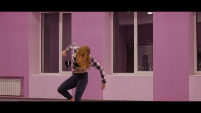 Екатерина Экозьянц танец (eminem - cry me a river) смотреть онлайн